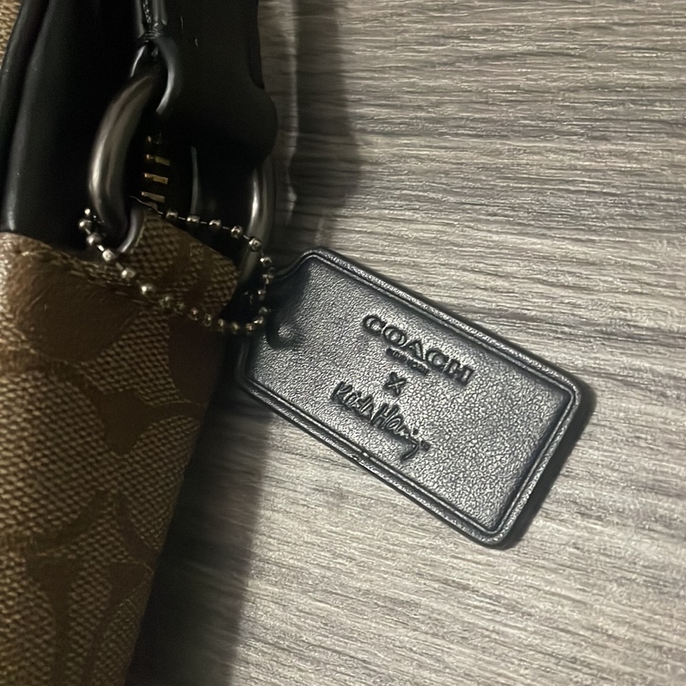 Coach bag RARE - Picture 4 of 9